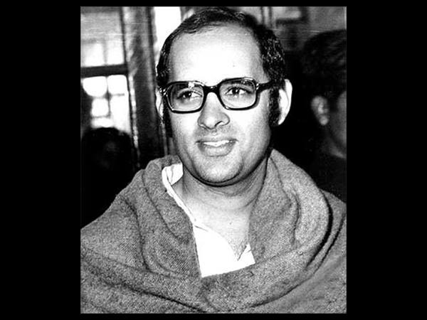 സഞ്ജയ് ഗാന്ധി