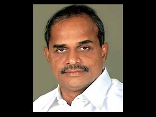 വൈ എസ് രാജശേഖര റെഡ്ഡി