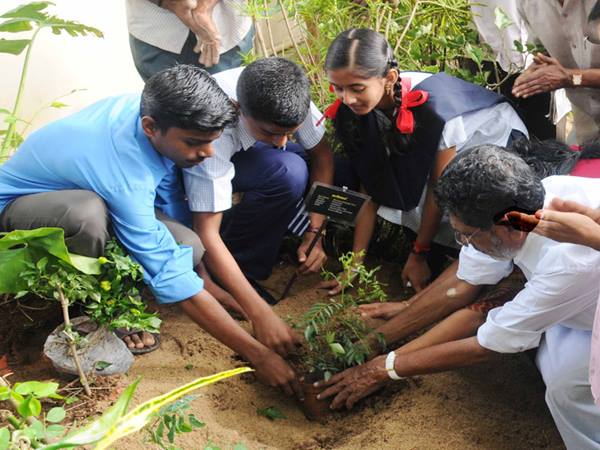 ജി കാര്‍ത്തികേയന്‍