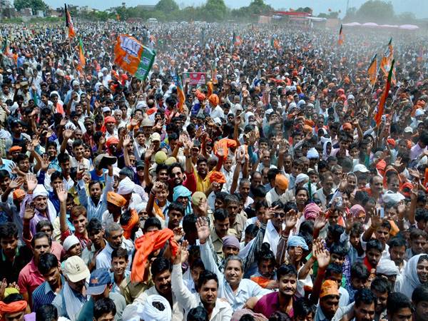 അഹങ്കാരമരുത്