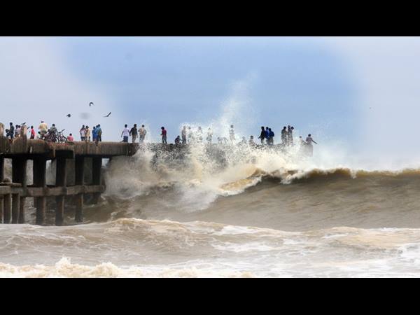 ഭീതിജനകം