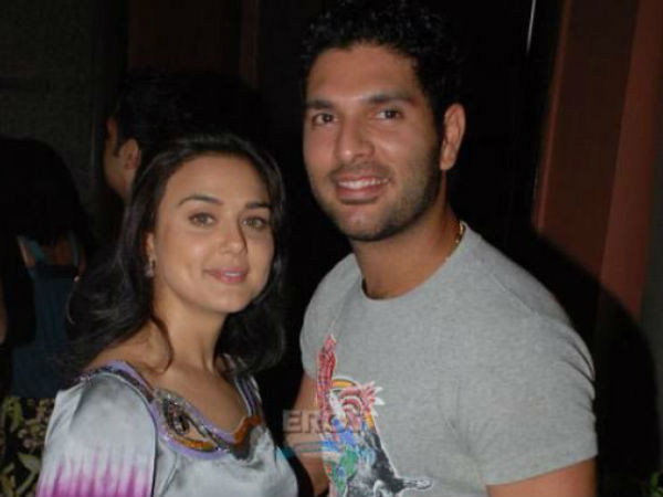 പ്രീതിയുടെ കാമുകന്മാര് പ്രീതിയുടെ കാമുകന്മാര്