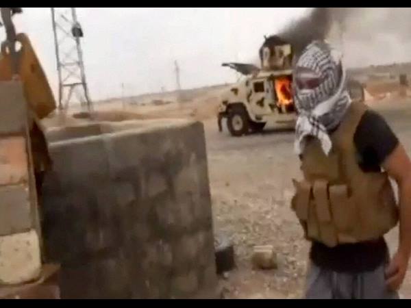  വ്യോമാക്രമണമോ?