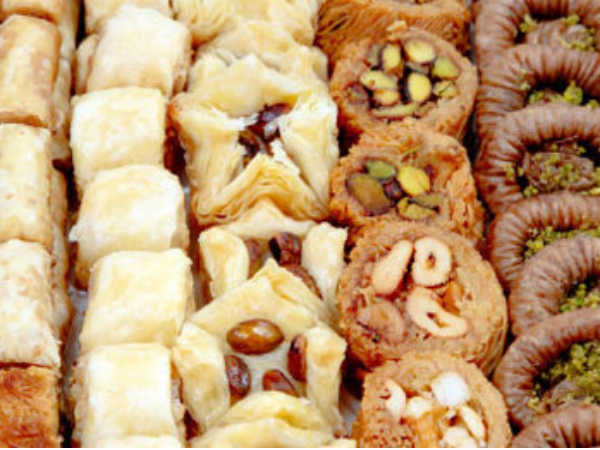 Snacks Dubai Snacks Dubai