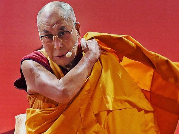 dalailama dalailama