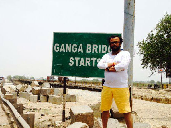 അഞ്ചാം ദിവസം