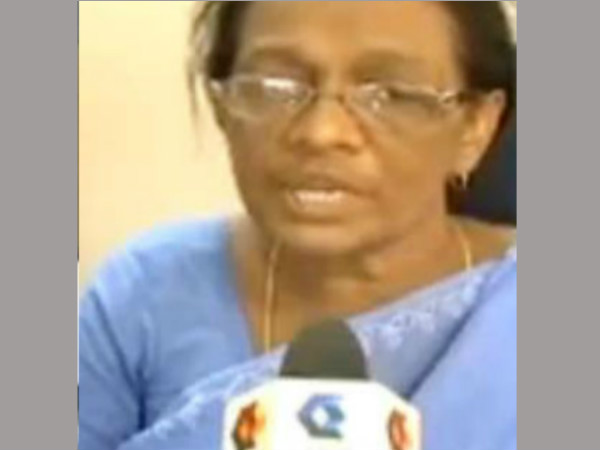 ഊര്‍മിള ടീച്ചര്‍