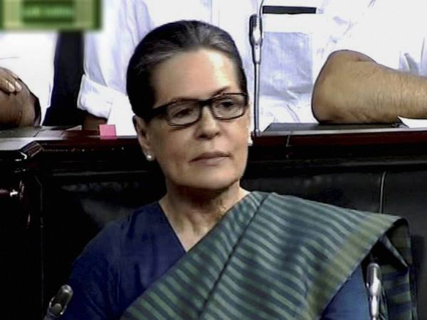 കൊണ്ടത് സോണിയയ്ക്ക്