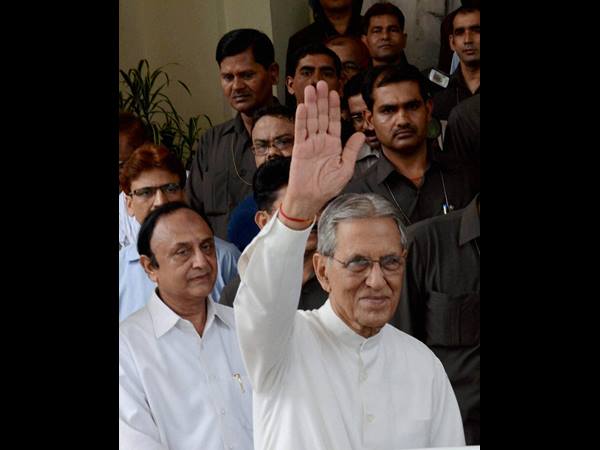 ബി എല് ജോഷി ഒഴിഞ്ഞു ബി എല് ജോഷി ഒഴിഞ്ഞു