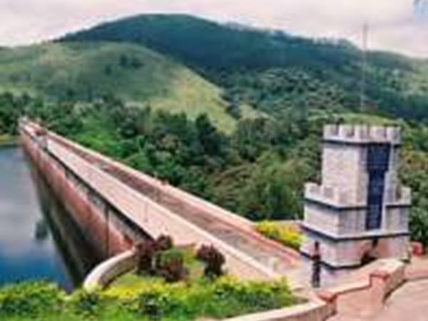 അണക്കെട്ട് സുരക്ഷിതമല്ല
