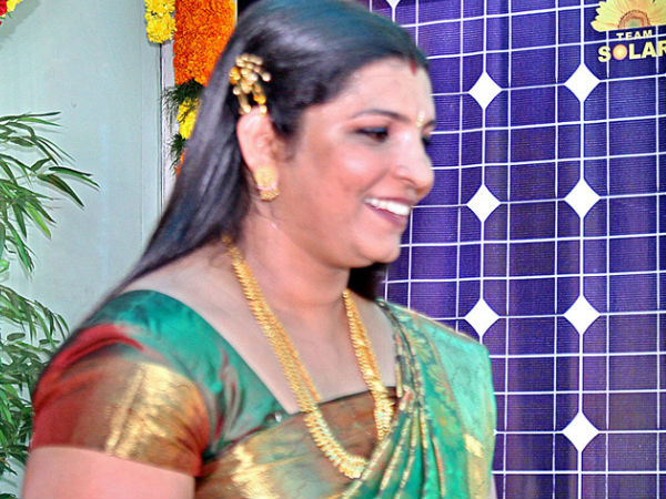 സരിതയുടെ മൊഴി