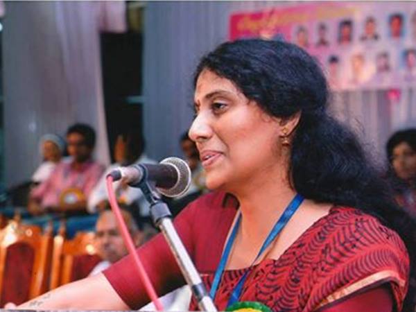 പ്രസംഗം