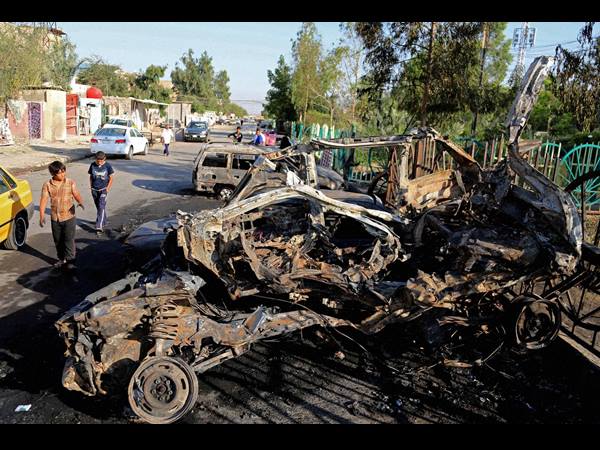 തീവ്രവാദികള്‍