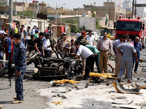 എങ്ങനെ തുടരും