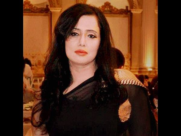 മെഹര്‍ തരാര്‍?