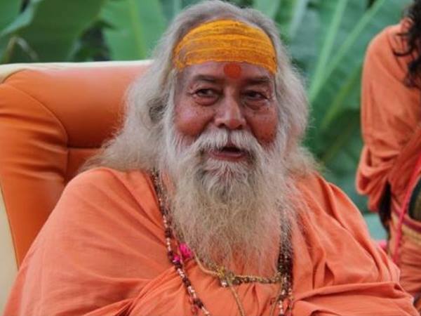 ആത്മീയതയല്ല, കച്ചവടം