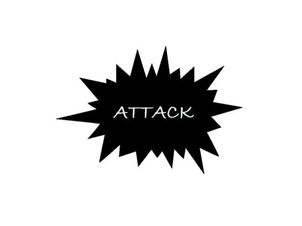 attack attack
