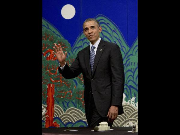 ബറാക് ഒബാമ (അമേരിക്കന് പ്രസിഡണ്ട്) ബറാക് ഒബാമ (അമേരിക്കന് പ്രസിഡണ്ട്)