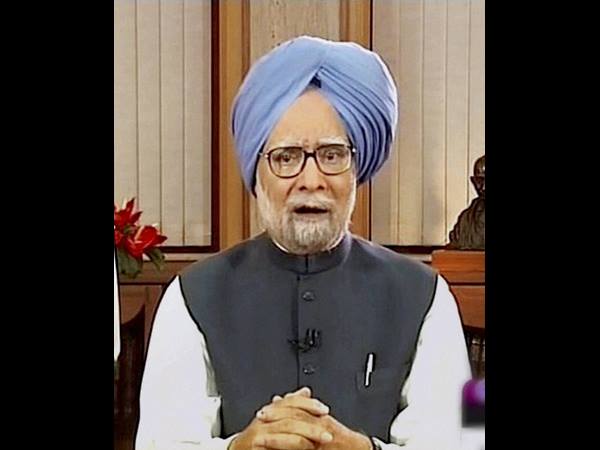മന്മോഹന് സിംഗ് (മുന് ഇന്ത്യന് പ്രധാനമന്ത്രി) മന്മോഹന് സിംഗ് (മുന് ഇന്ത്യന് പ്രധാനമന്ത്രി)