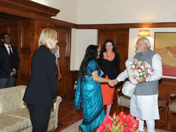 മഹാത്മജിയുടെ ജന്‍മ വാര്‍ഷികം