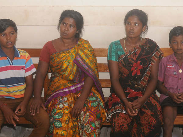 ജോലിസ്ഥലത്ത് ക്രൂരപീഡനം