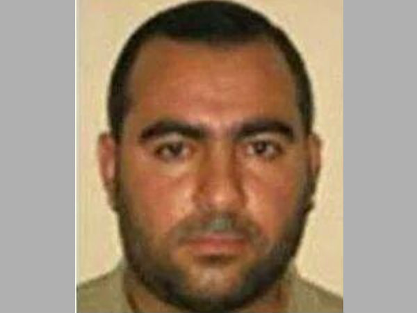 അബൂബക്കര്‍ അല്‍ ബാഗ്ദാദി