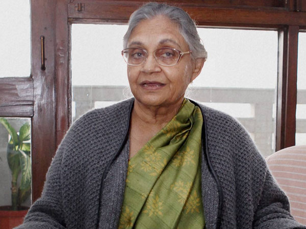 sheila-dikshit sheila-dikshit