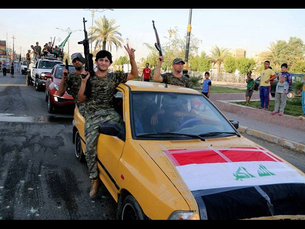 ഇവര്‍ ഐസിസ്