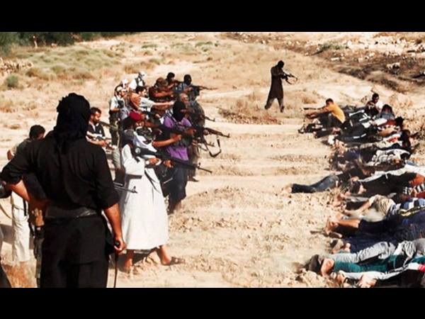 ഭീതി മാത്രം