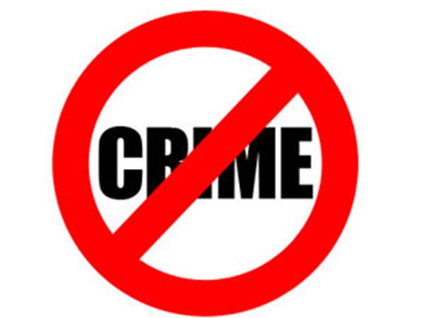 crime crime