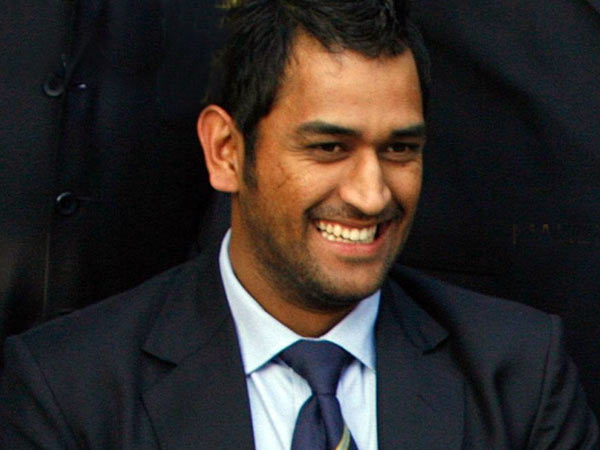 ഇത് നമ്മ തല ധോണി