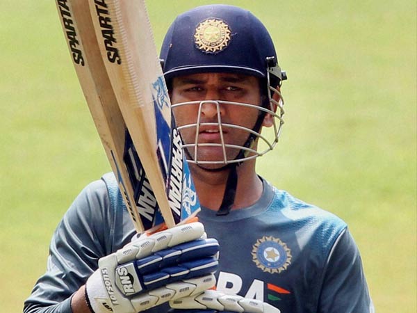 ക്യാപ്റ്റന്‍ കൂള്‍