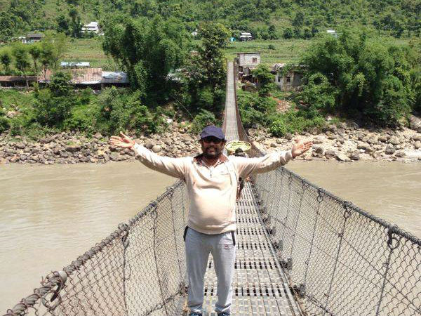 പൊക്ര നേപ്പാള്‍