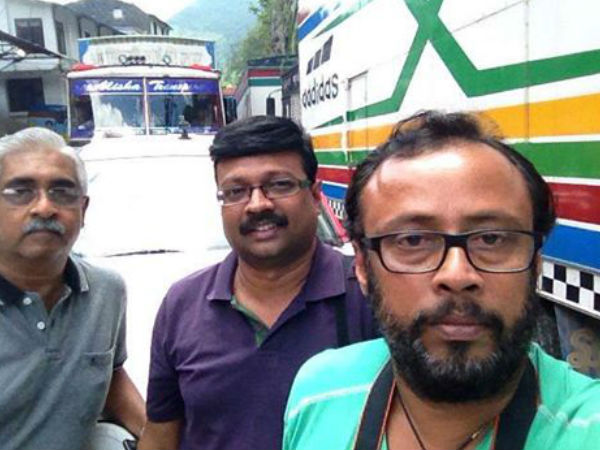  ചൈനീസ് ബോര്‍ഡര്‍