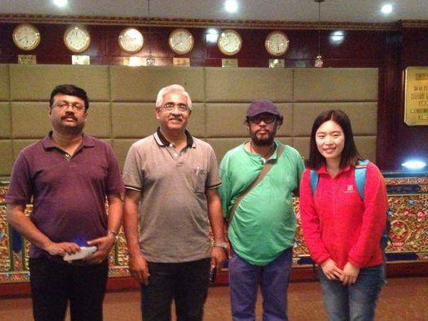 ഇതാണ് വഴികാട്ടി