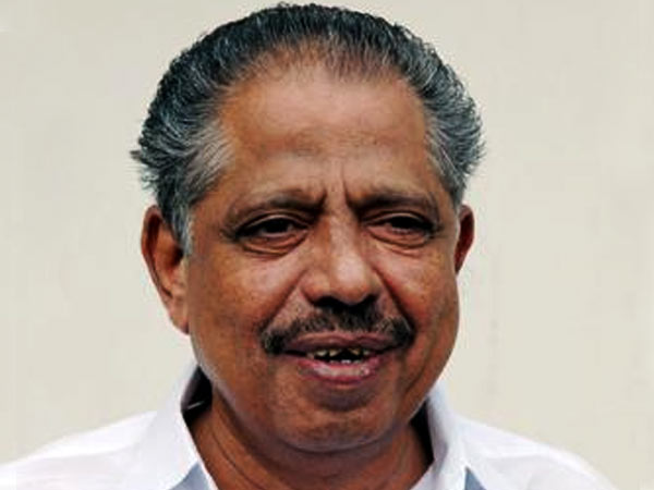 ആര്യാടന് മുഹമ്മദ് - ചരിത്രപരമായ അവഗണന ആര്യാടന് മുഹമ്മദ് - ചരിത്രപരമായ അവഗണന