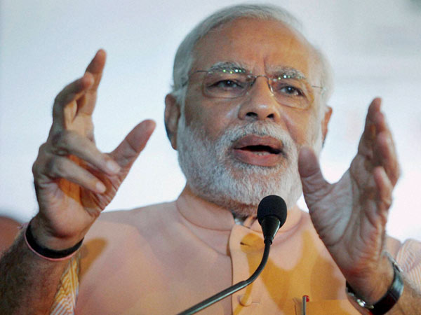നരേന്ദ്ര മോദി നരേന്ദ്ര മോദി