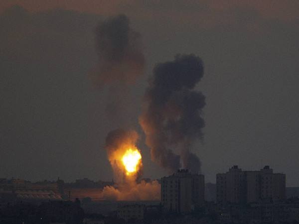 അസ്വസ്ഥതയുടെ നാളുകള്‍