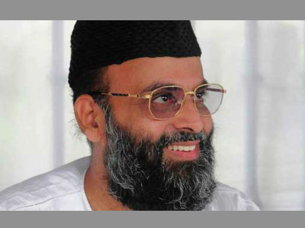 കോയമ്പത്തൂര്‍ സ്‌ഫോടനം