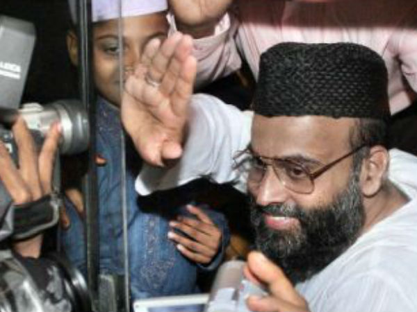 കുറ്റവിമുക്തന്‍