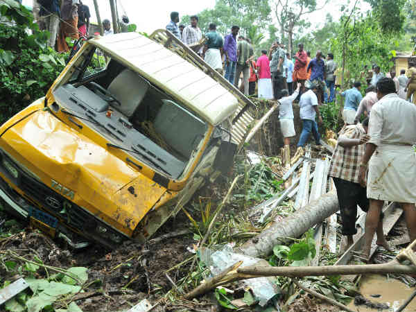 അമിത വേഗം
