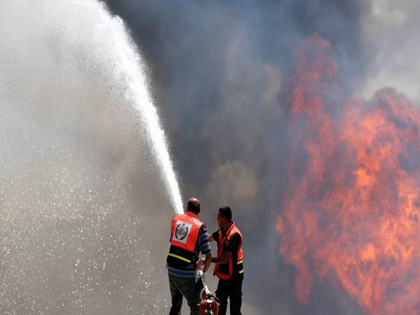 രക്ഷാപ്രവര്‍ത്തനം