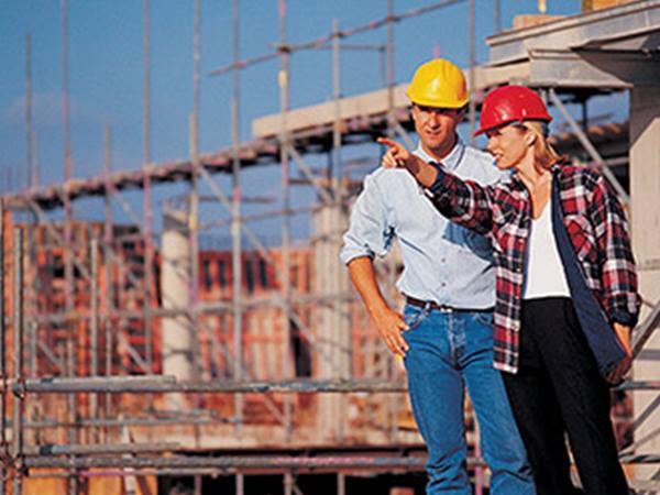 സിവില്‍ എന്‍ജിനീയര്‍