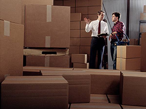 സപ്ലൈ ചെയിന്‍ അനലിസ്റ്റ്