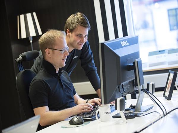 വെബ് ഡെവലപ്പര്‍