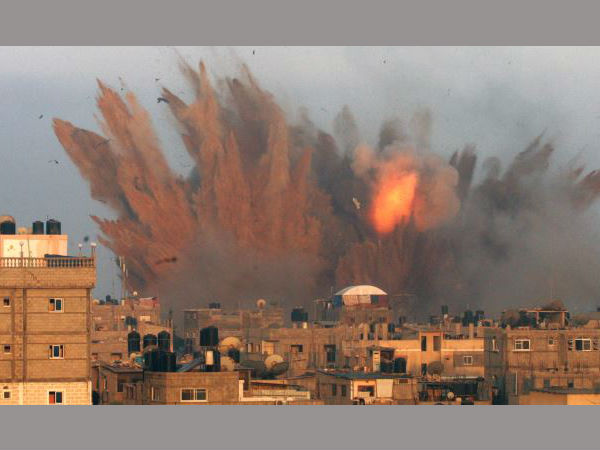 ഹമാസ് ലക്ഷ്യമിടുന്നതെന്ത്