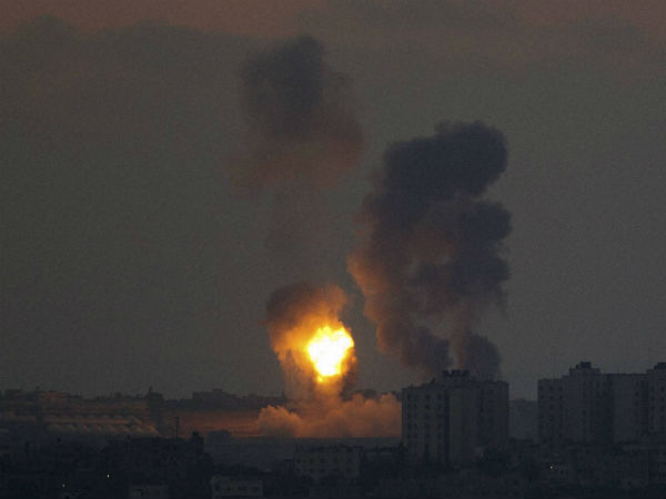 അറബ് ലോകം