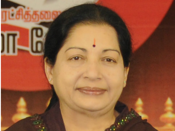 Jayalalitha Jayalalitha