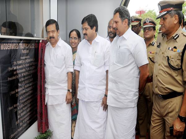 സംസ്ഥാനം ക്യാമറ കണ്ണില്‍ 