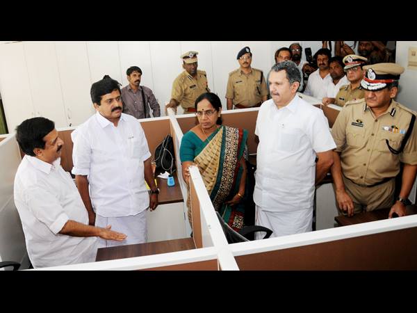 കുറ്റകൃത്യങ്ങളില്ലാതെ